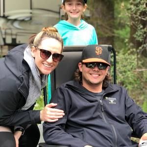 Meet your Posher, Scott